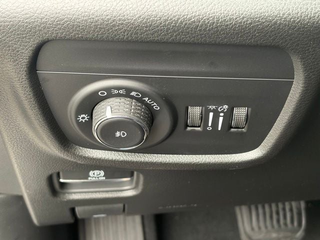2026 Jeep Grand Cherokee GRAND CHEROKEE L 85TH ANNIVERSARY EDITION 4X4
