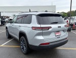 2026 Jeep Grand Cherokee GRAND CHEROKEE L 85TH ANNIVERSARY EDITION 4X4