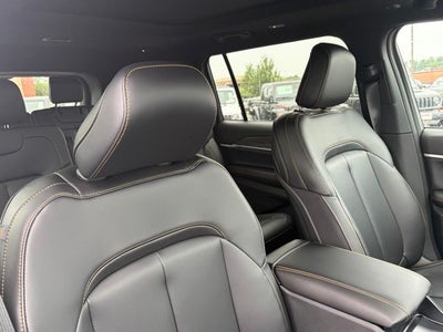 2026 Jeep Grand Cherokee GRAND CHEROKEE L 85TH ANNIVERSARY EDITION 4X4