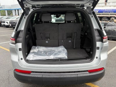2026 Jeep Grand Cherokee GRAND CHEROKEE L 85TH ANNIVERSARY EDITION 4X4