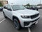 2026 Jeep Grand Cherokee GRAND CHEROKEE L 85TH ANNIVERSARY EDITION 4X4