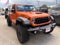 2027 Jeep Wrangler WRANGLER 4-DOOR MOAB