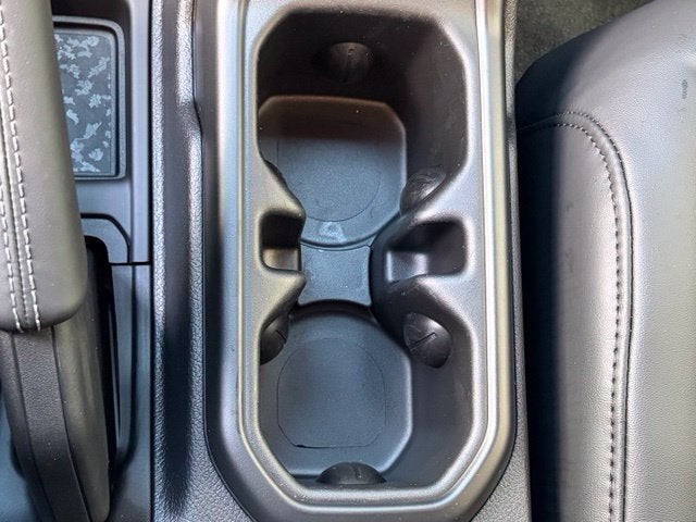 2027 Jeep Wrangler WRANGLER 4-DOOR MOAB