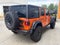 2027 Jeep Wrangler WRANGLER 4-DOOR MOAB