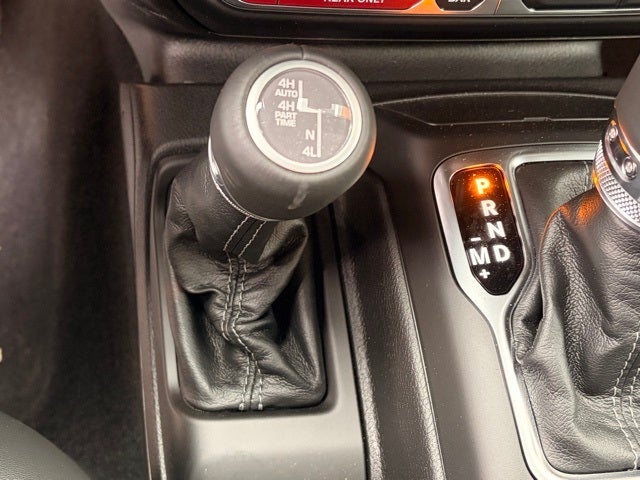 2026 Jeep Wrangler WRANGLER 4-DOOR MOAB 392