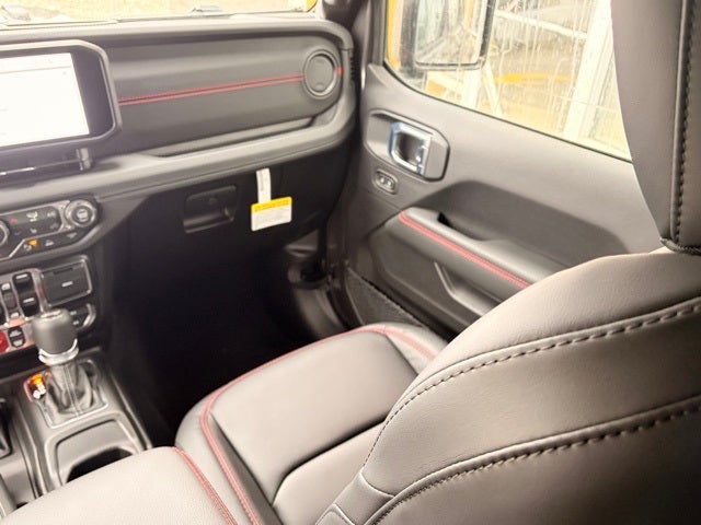 2026 Jeep Wrangler WRANGLER 4-DOOR MOAB 392