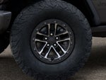 2026 Jeep Wrangler Moab 392
