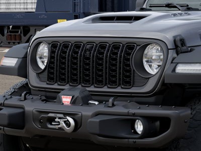 2026 Jeep Wrangler Moab 392