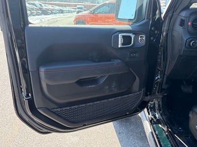 2026 Jeep Wrangler WRANGLER 4-DOOR MOAB 392