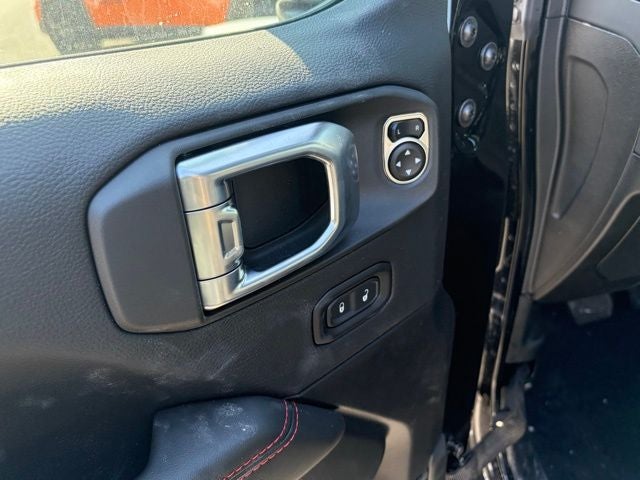 2026 Jeep Wrangler WRANGLER 4-DOOR MOAB 392