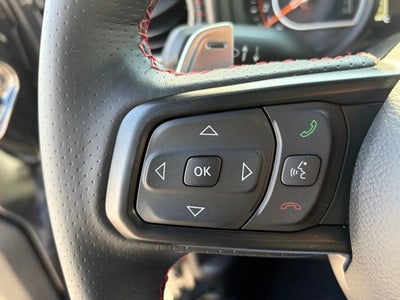 2026 Jeep Wrangler WRANGLER 4-DOOR MOAB 392