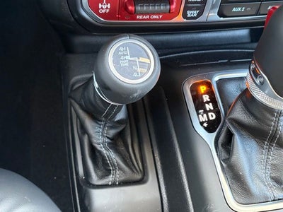 2026 Jeep Wrangler WRANGLER 4-DOOR MOAB 392