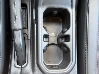 2026 Jeep Wrangler WRANGLER 4-DOOR MOAB 392