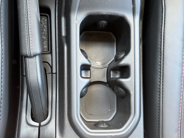 2026 Jeep Wrangler WRANGLER 4-DOOR MOAB 392