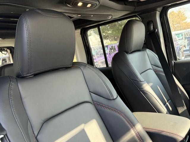 2026 Jeep Wrangler WRANGLER 4-DOOR MOAB 392