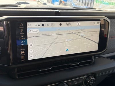 2026 Jeep Wrangler WRANGLER 4-DOOR MOAB 392