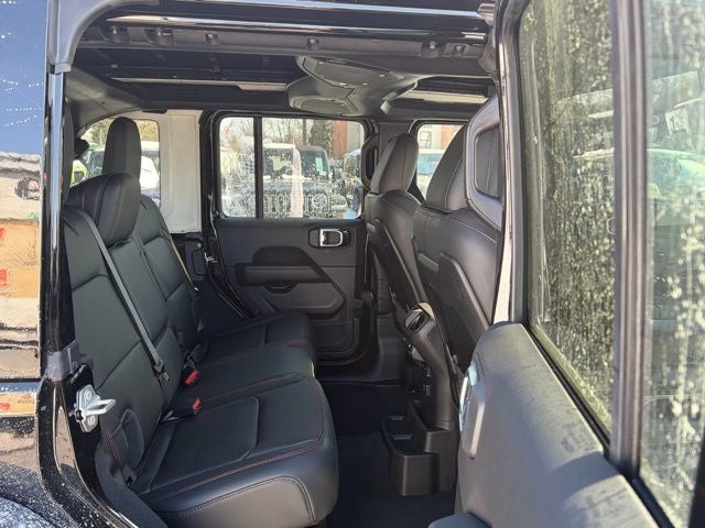 2026 Jeep Wrangler WRANGLER 4-DOOR MOAB 392