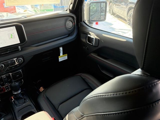 2026 Jeep Wrangler WRANGLER 4-DOOR MOAB 392