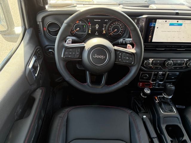 2026 Jeep Wrangler WRANGLER 4-DOOR MOAB 392