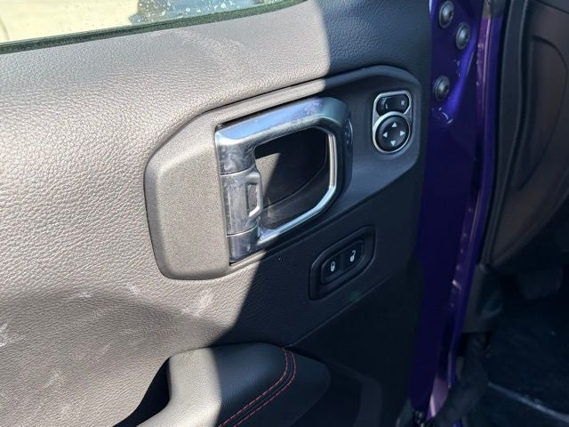 2026 Jeep Wrangler WRANGLER 4-DOOR MOAB 392