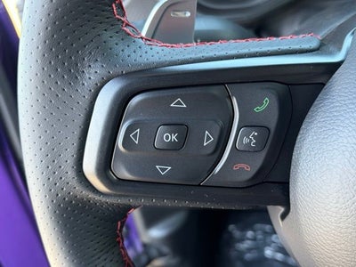 2026 Jeep Wrangler WRANGLER 4-DOOR MOAB 392