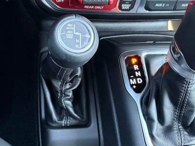 2026 Jeep Wrangler WRANGLER 4-DOOR MOAB 392