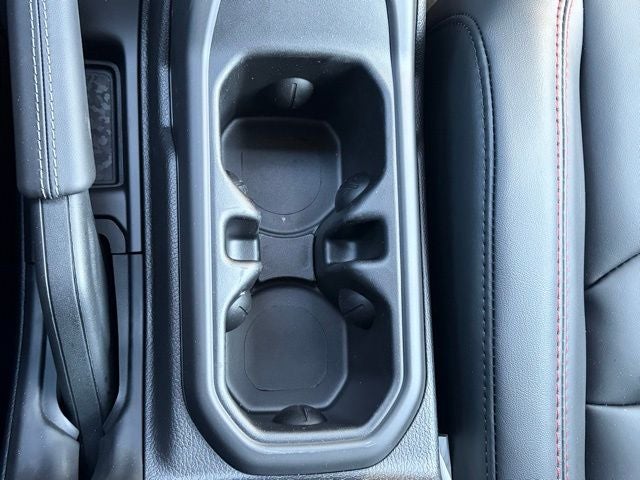 2026 Jeep Wrangler WRANGLER 4-DOOR MOAB 392