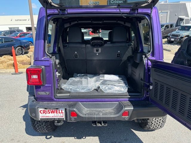 2026 Jeep Wrangler WRANGLER 4-DOOR MOAB 392