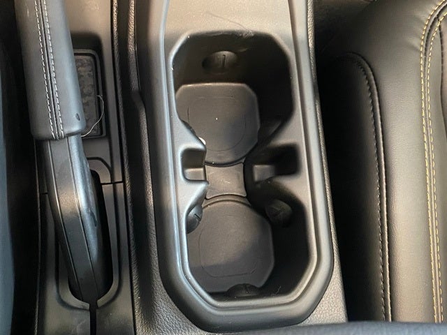 2025 Jeep Wrangler WRANGLER 4-DOOR RUBICON 392