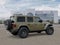2025 Jeep Wrangler WRANGLER 4-DOOR RUBICON 392
