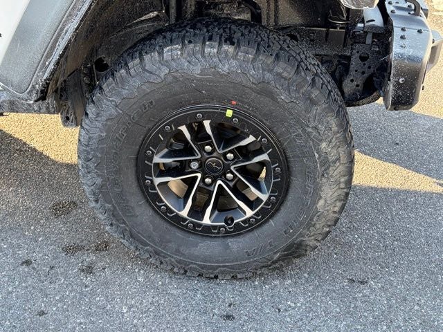 2026 Jeep Wrangler WRANGLER 4-DOOR MOAB 392