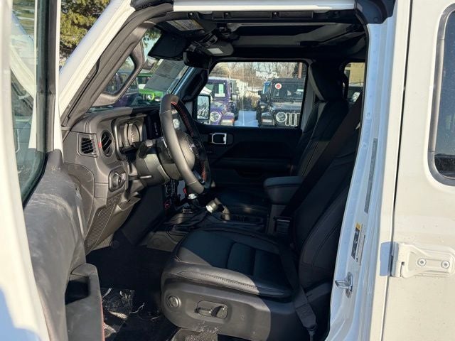 2026 Jeep Wrangler WRANGLER 4-DOOR MOAB 392