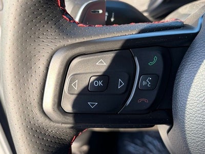 2026 Jeep Wrangler WRANGLER 4-DOOR MOAB 392