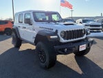2026 Jeep Wrangler WRANGLER 4-DOOR MOAB 392