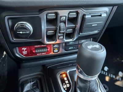 2026 Jeep Wrangler WRANGLER 4-DOOR MOAB 392