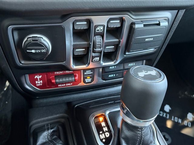 2026 Jeep Wrangler WRANGLER 4-DOOR MOAB 392