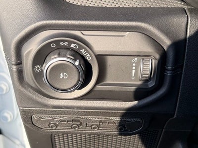 2026 Jeep Wrangler WRANGLER 4-DOOR MOAB 392