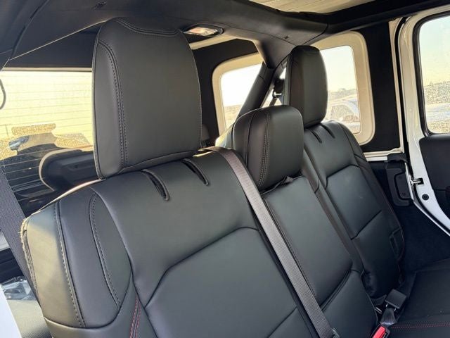 2026 Jeep Wrangler WRANGLER 4-DOOR MOAB 392