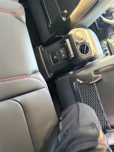 2026 Jeep Wrangler WRANGLER 4-DOOR MOAB 392