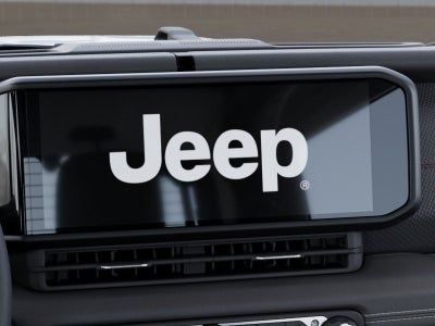 2027 Jeep Wrangler Moab 392
