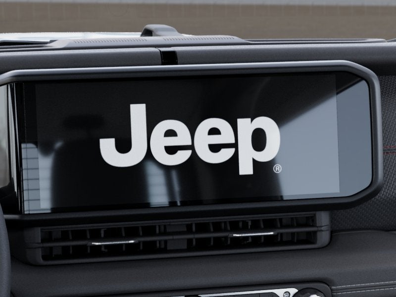 2027 Jeep Wrangler Moab 392