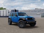 2027 Jeep Wrangler Moab 392