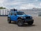 2027 Jeep Wrangler Moab 392