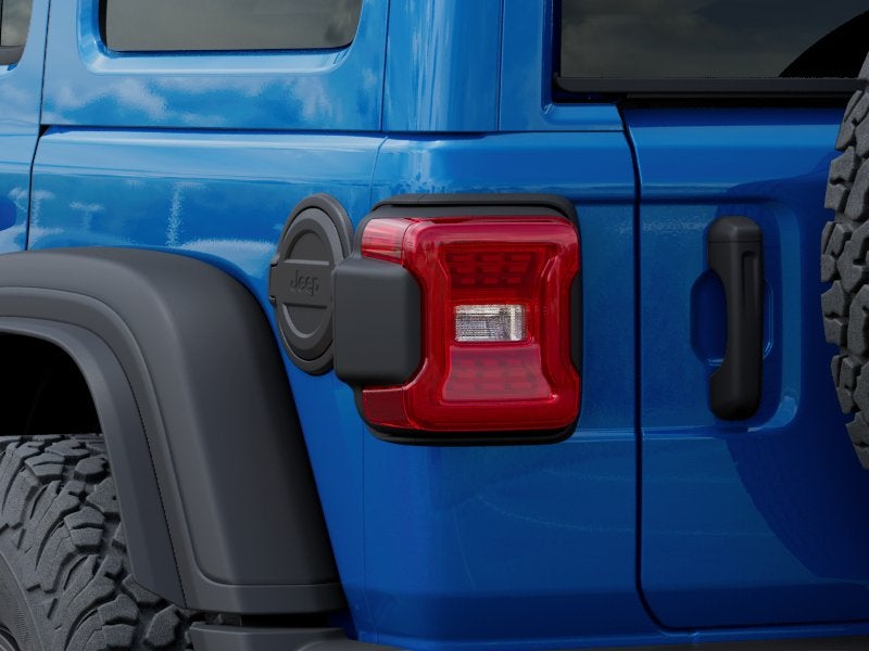 2027 Jeep Wrangler Moab 392