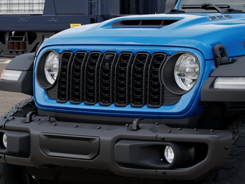2027 Jeep Wrangler Moab 392