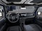 2027 Jeep Wrangler Moab 392