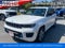 2023 Jeep Grand Cherokee 4xe Overland