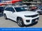 2023 Jeep Grand Cherokee 4xe Overland
