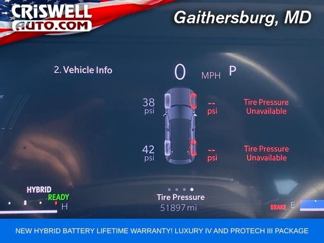 2023 Jeep Grand Cherokee 4xe Overland