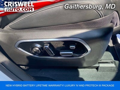 2023 Jeep Grand Cherokee 4xe Overland